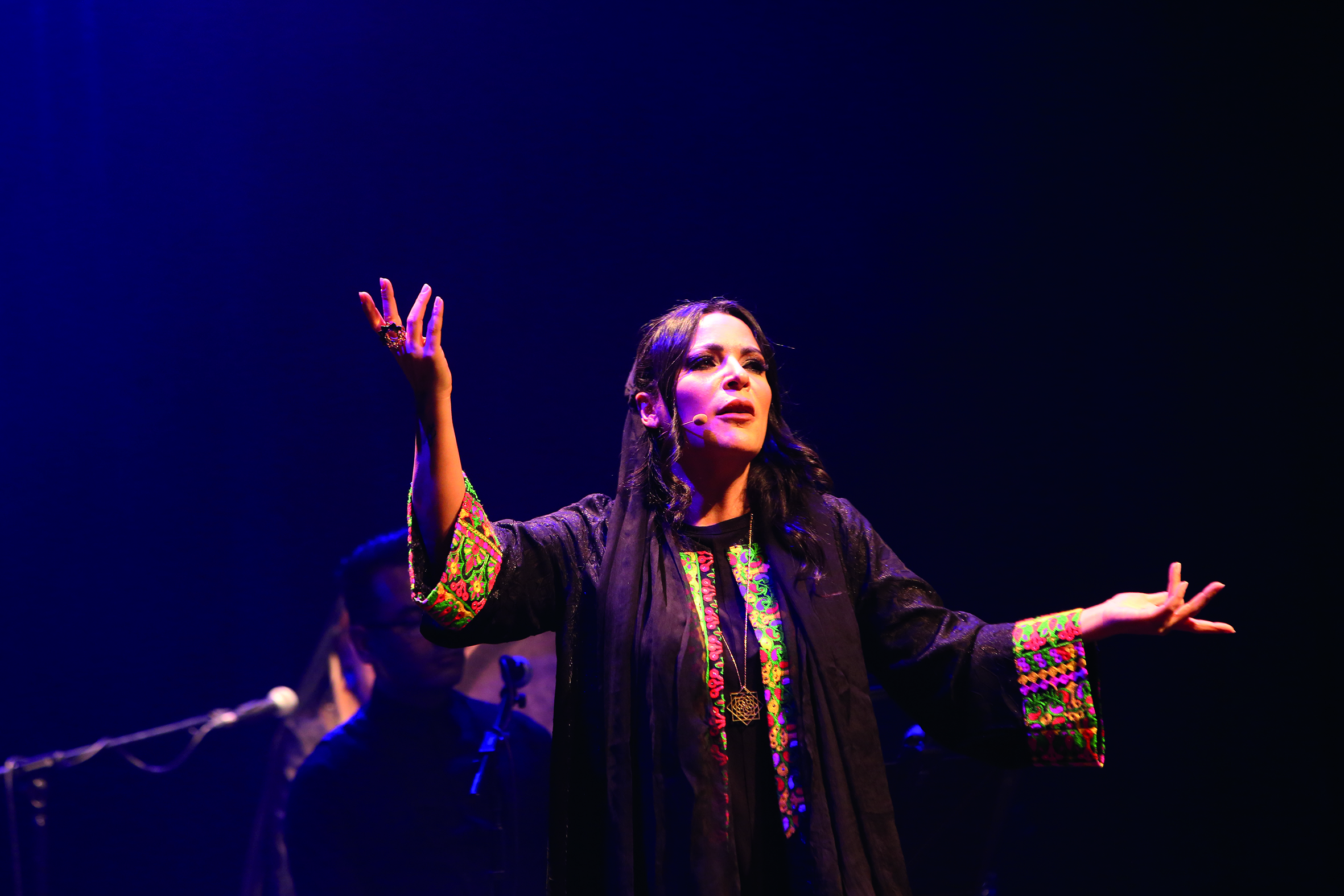  “Bin Şems Bir Celaleddin” Kadıköy’de 